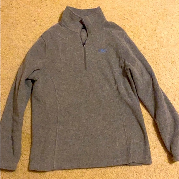 Never been worn Lands End fleece - Picture 1 of 1